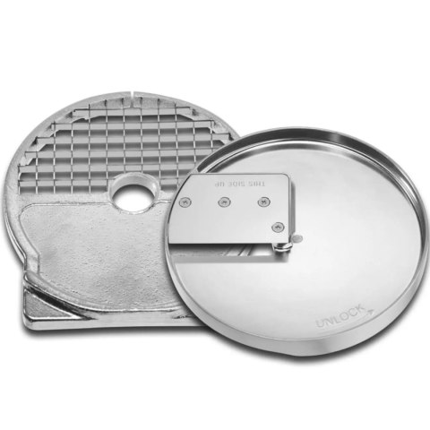 Tarcza do kostek do urządzeń wielofunkcyjnych Waring śr. 190.5 mm 12 mm Waring