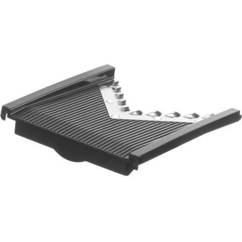 Tarcze tnące wymienne do mandoliny szatkownicy do warzyw typ V - zestaw 5 szt. Hendi