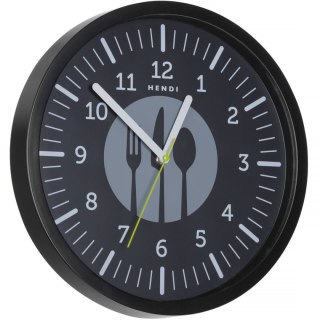 Zegar ścienny do kuchni restauracji śr. 356 x 45 mm Hendi