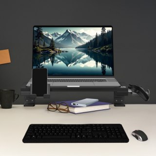 Podstawka pod laptop ER-303 B Ergo Office