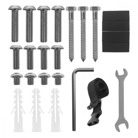 Uchwyt do CPU MC-116W Maclean