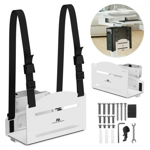 Uchwyt do CPU MC-116W Maclean