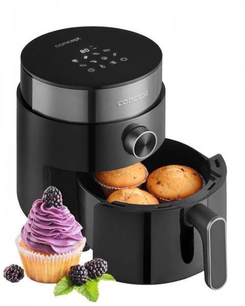 Frytownica beztłuszczowa 2,5L FR2500 Concept