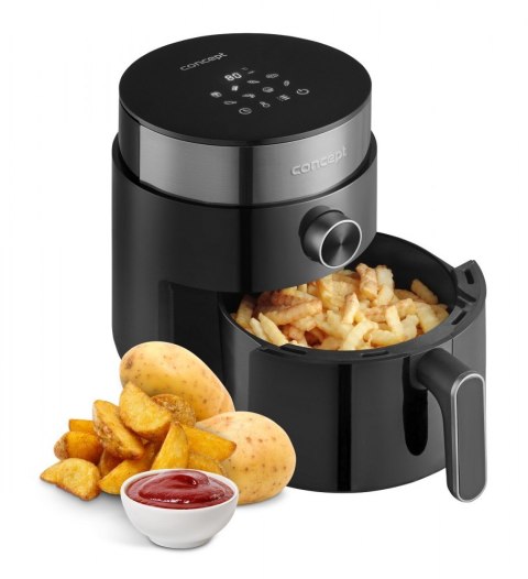 Frytownica beztłuszczowa 2,5L FR2500 Concept
