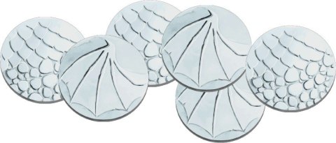 Gra Na skrzydłach smoków Rebel