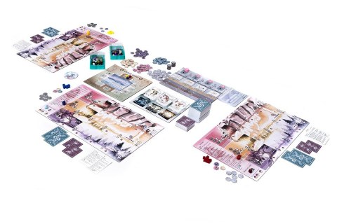 Gra Na skrzydłach smoków Rebel