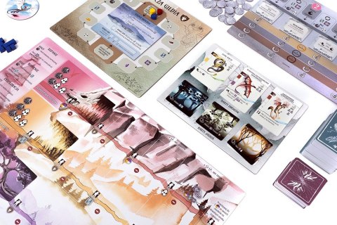 Gra Na skrzydłach smoków Rebel