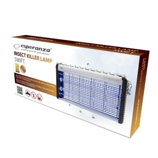 Lampa owadobójcza Swift Esperanza