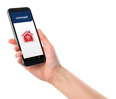 Osuszacz i oczyszacz powietrza UV Perfect Air Smart OV2220 Concept