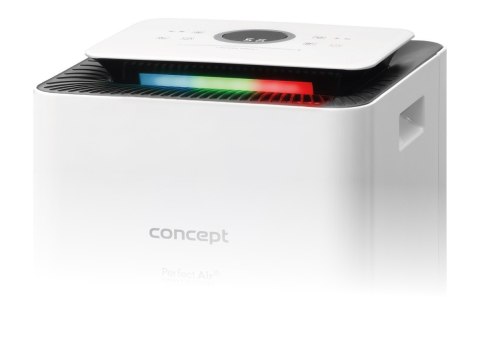 Osuszacz i oczyszacz powietrza UV Perfect Air Smart OV2220 Concept