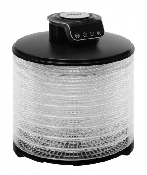 Suszarka do grzybów, owoców, ziół 9sit/245W SO3010 Concept