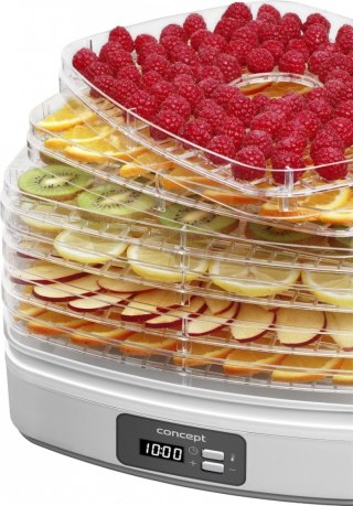 Suszarka do żywności SO2080 Concept