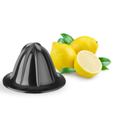 Wyciskarka elektryczna do cytrusów 3 końcówki 180 W Hendi