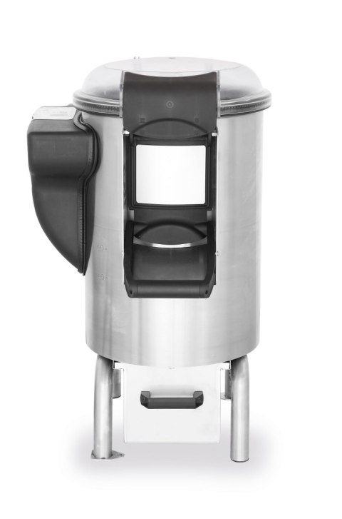 Elektryczna obieraczka do ziemniaków Profi Line wsad 10kg - Hendi 226810 Hendi