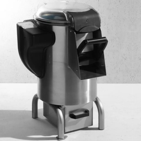 Elektryczna obieraczka do ziemniaków Profi Line wsad 10kg - Hendi 226810 Hendi