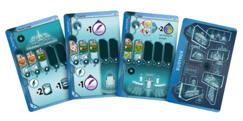 Gra Civolution (edycja polska) Rebel