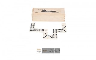Gra Domino Double 28 sztuk Engelhart