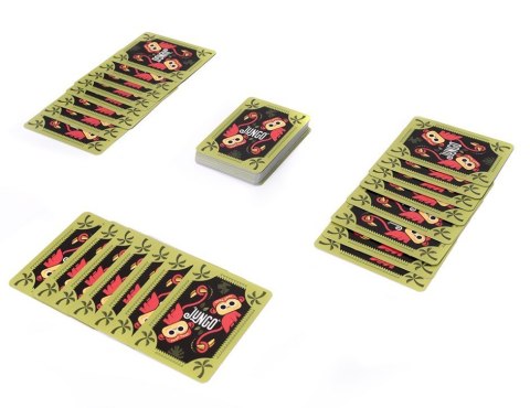 Gra Jungo (edycja polska) Rebel