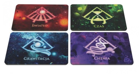 Gra Narodziny Kosmosu Rebel