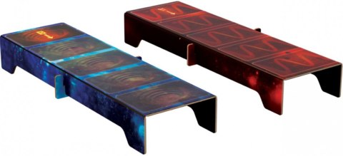 Gra Narodziny Kosmosu Rebel