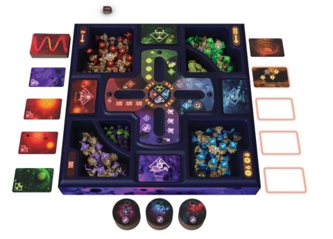 Gra Narodziny Kosmosu Rebel