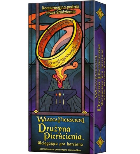 Gra Władca Pierścieni: Drużyna Pierścienia Rebel