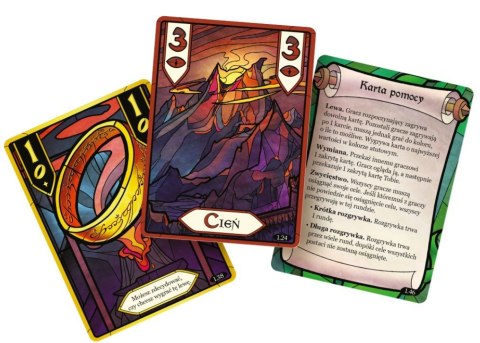 Gra Władca Pierścieni: Drużyna Pierścienia Rebel