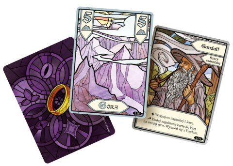 Gra Władca Pierścieni: Drużyna Pierścienia Rebel