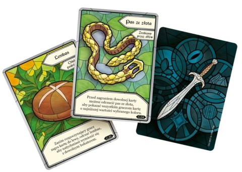 Gra Władca Pierścieni: Drużyna Pierścienia Rebel