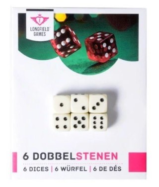 Kości do gry Engelhart