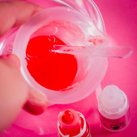 Laboratorium naukowe Im a Genius - Manufaktura szminek Lisciani