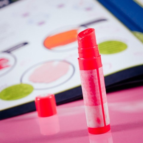 Laboratorium naukowe Im a Genius - Manufaktura szminek Lisciani