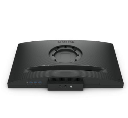 Monitor 24 cale RD240Q WQXGA 5ms/IPS/1200:1/HDMI/DP Benq