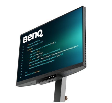 Monitor 24 cale RD240Q WQXGA 5ms/IPS/1200:1/HDMI/DP Benq