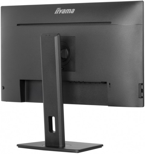 Monitor 27 cali XUB2797UHSNP-B1, 4K, IPS, DP, HDMI, USB-C, Pivot, HAS /5y/ IIYAMA
