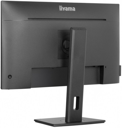 Monitor 27 cali XUB2797UHSNP-B1, 4K, IPS, DP, HDMI, USB-C, Pivot, HAS /5y/ IIYAMA