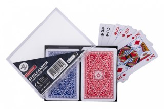 Zestaw dwóch talii 100% Longfie Engelhart