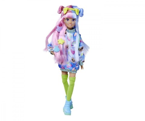 Lalka Kawaii Hi Mia i piesek Choco Simba