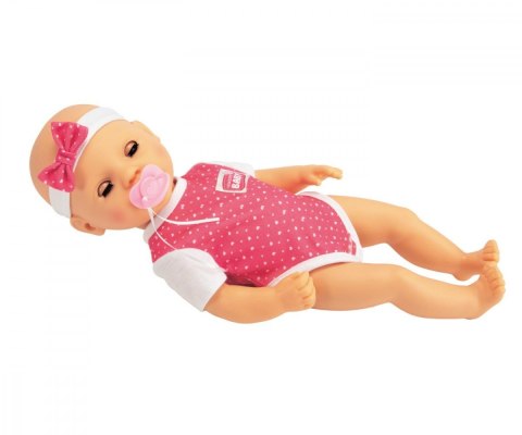 Lalka New Born Baby Głodny bobas 38 cm Simba