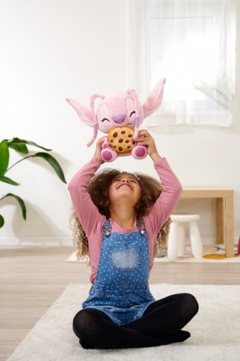 Maskotka Disney Angel z ciasteczkiem 25 cm oryginalna Simba