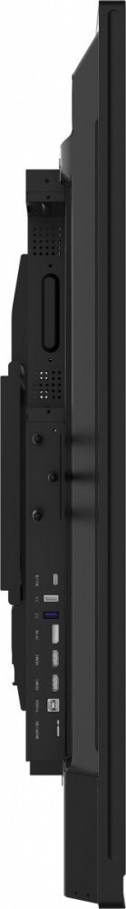 Monitor 55 cali TE5513A-B1AG INFRARED,40pkt,IPS,4K,7H,450cd/m2, WiFi,USB, ANDROID 14, Google EDLA,2x20W, UCHWYT CIENNY IIYAMA