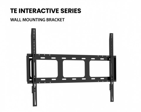 Monitor 55 cali TE5513A-B1AG INFRARED,40pkt,IPS,4K,7H,450cd/m2, WiFi,USB, ANDROID 14, Google EDLA,2x20W, UCHWYT CIENNY IIYAMA