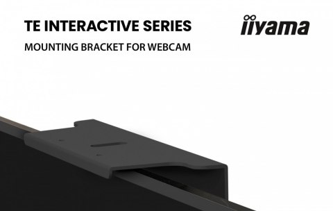 Monitor 55 cali TE5513A-B1AG INFRARED,40pkt,IPS,4K,7H,450cd/m2, WiFi,USB, ANDROID 14, Google EDLA,2x20W, UCHWYT CIENNY IIYAMA