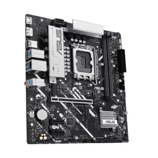 Płyta główna PRIME B860M-K s1851 XDDR5 USBC mATX Asus