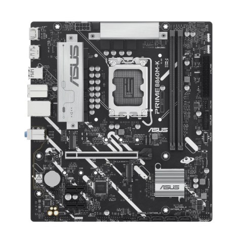 Płyta główna PRIME B860M-K s1851 XDDR5 USBC mATX Asus