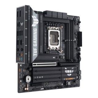 Płyta główna TUF GAMING B860M-PLUS WIFI s1851 4DDR5 USBC mATX Asus