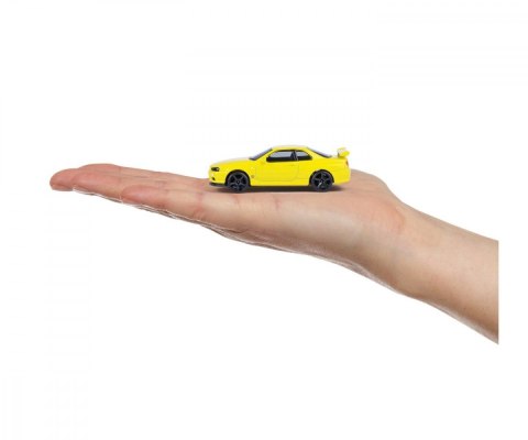 Pojazd Japan Legends Premium 6 rodzajów Majorette