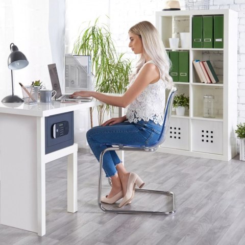 Sejf domowy YSEM maximum ochorny YALE HOME