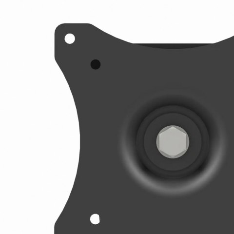 GD03 Uchwyt ścienny monitora VESA 75x75 - 100x100 10 kg Edbak