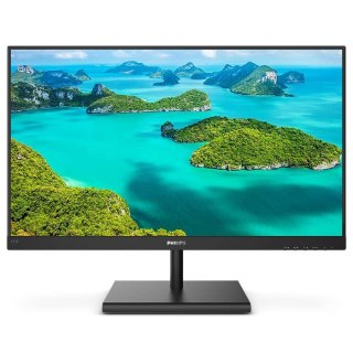Monitor 245E1S 23.8 cala IPS HDMI DP FreeSync Philips